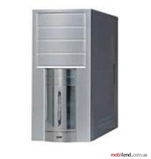 Prosource 098 Mirror 400W Silver