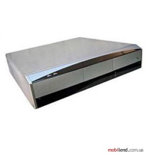 Prosource 100H 240W Silver/black