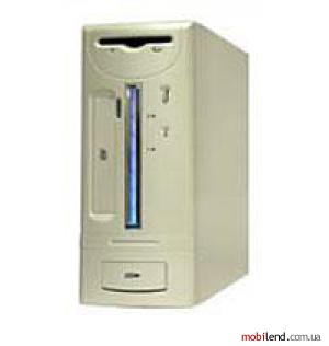 Prosource 168 Wizard 250W Pearl/white