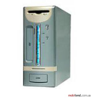 Prosource 168 Wizard 250W Silver/blue