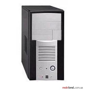 Prosource 200M 300W Black/silver