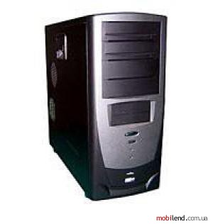 Prosource 2011 450W Black/silver