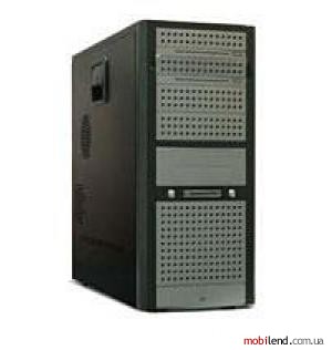 Prosource 2501 450W Black/silver