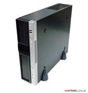 Prosource 300J 240W Black/silver