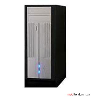 Prosource 301 Brady 250W Silver/black