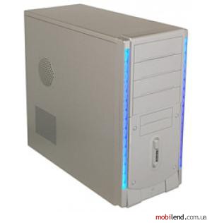 Prosource 508 Koala w/o PSU Silver