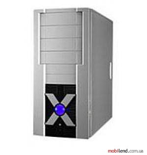 Prosource 602 Comet-X 300W Silver