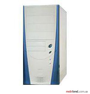Prosource 917 Breeze 400W Beige/blue