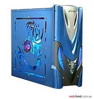 Prosource Achilles w/o PSU Blue