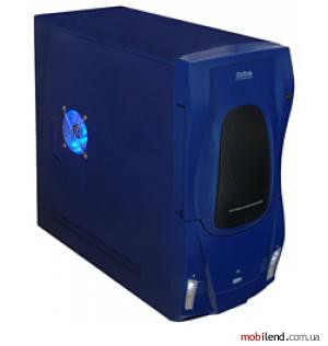 Prosource F1 w/o PSU Blue