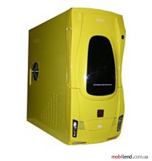 Prosource F1 w/o PSU Yellow