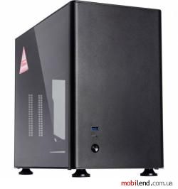 QUBE A4 Black 600W (QBA4I_WB6U3)