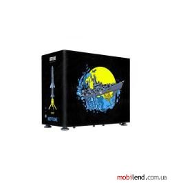 QUBE A4 Gray Patriot_A4_Neptune (QBA4I_WGNU3PN)