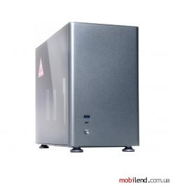 QUBE A4 Gray (QBA4I_WGNU3)