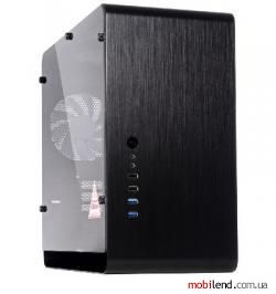 QUBE Eagle Black (QBX3M_WBNU3)