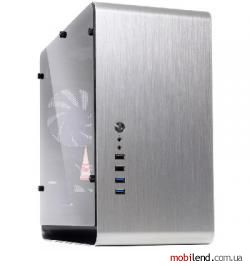 QUBE Eagle Silver (QBX3M_WSNU3)