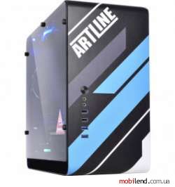 QUBE Eagle Vulkan Printed (QBX3M_WBNU3PV)