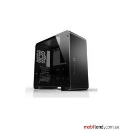 QUBE Falcon Black (QBX4E_WBNU3BL)