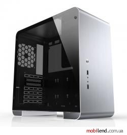 QUBE FALCON Silver (QBX4E_WBNU3)