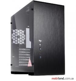 QUBE Griffin Black (QBU5A_WBNU3)
