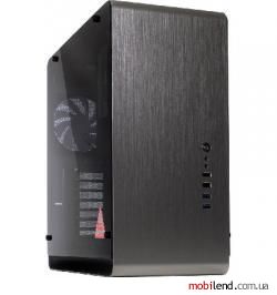 QUBE Hawk Black (QBX4A_WBNU3)