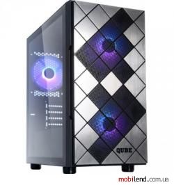 QUBE Impact (IMPACT_FMNU3)