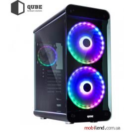 QUBE Mirror II RGB LED (QBM98_FMNU3)