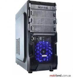 QUBE QB932A Black (QB932A_MBNU2)