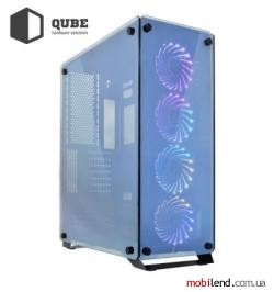 QUBE QBT97_FMNU4