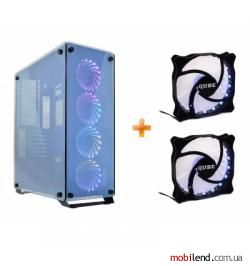 QUBE QBT97_FMNU4 2ARMOR