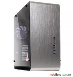QUBE QUBE Hawk Silver (QBX4A_WSNU3)
