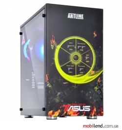 QUBE Style CS:GO Yellow Printed (QBC3M_WBNU3PCSY)