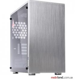 QUBE Style Silver (QBC3M_WSNU3)