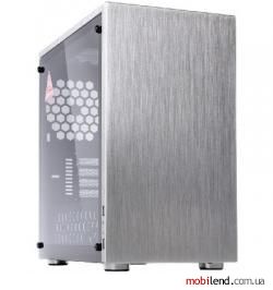 QUBE Style Silver (QB�3M_WSNU3)
