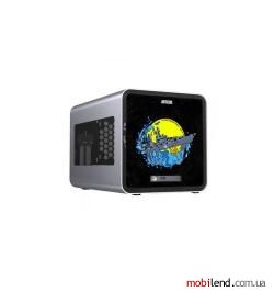 QUBE V8 Gray Patriot_V8_Neptune (QBV8D_FBNU3PN)