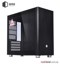 QUBE V9 Black 600W (QBV9M_WB6U3)