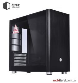 QUBE V9 Black (QBV9M_WBNU3)