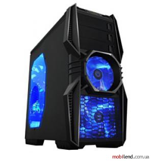 RaidMAX Aeolus w/o PSU Black