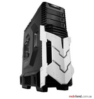 RaidMAX Agusta w/o PSU Black/silver