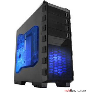 Raidmax Altas Black 500W (295WBP)
