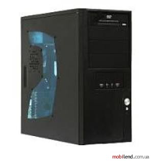 RaidMAX AP101 500W Black