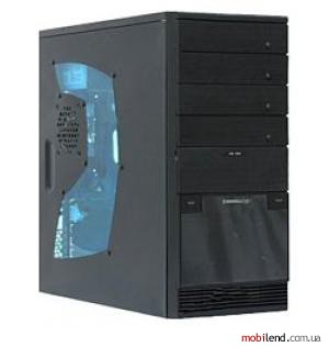 RaidMAX AP102 500W Black