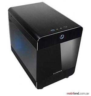 RaidMAX Atomic w/o PSU Black