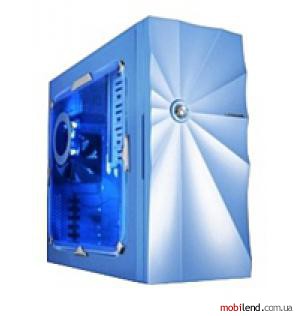 RaidMAX Aura w/o PSU Blue