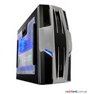 RaidMAX Aztec 619WBP 500W Black