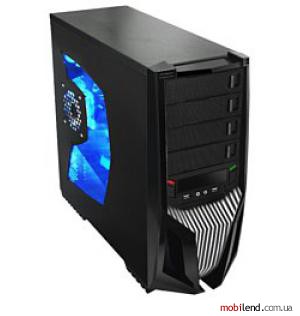 RaidMAX Blade 500W Black/silver