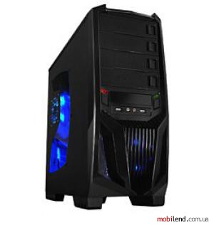 RaidMAX Blade w/o PSU Black