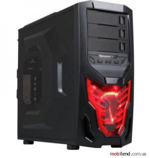 Raidmax Cobra-Z Red (502WBR)