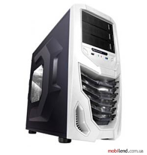 RaidMAX Cobra w/o PSU Black/white