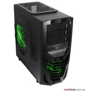 RaidMAX Cobra w/o PSU Black